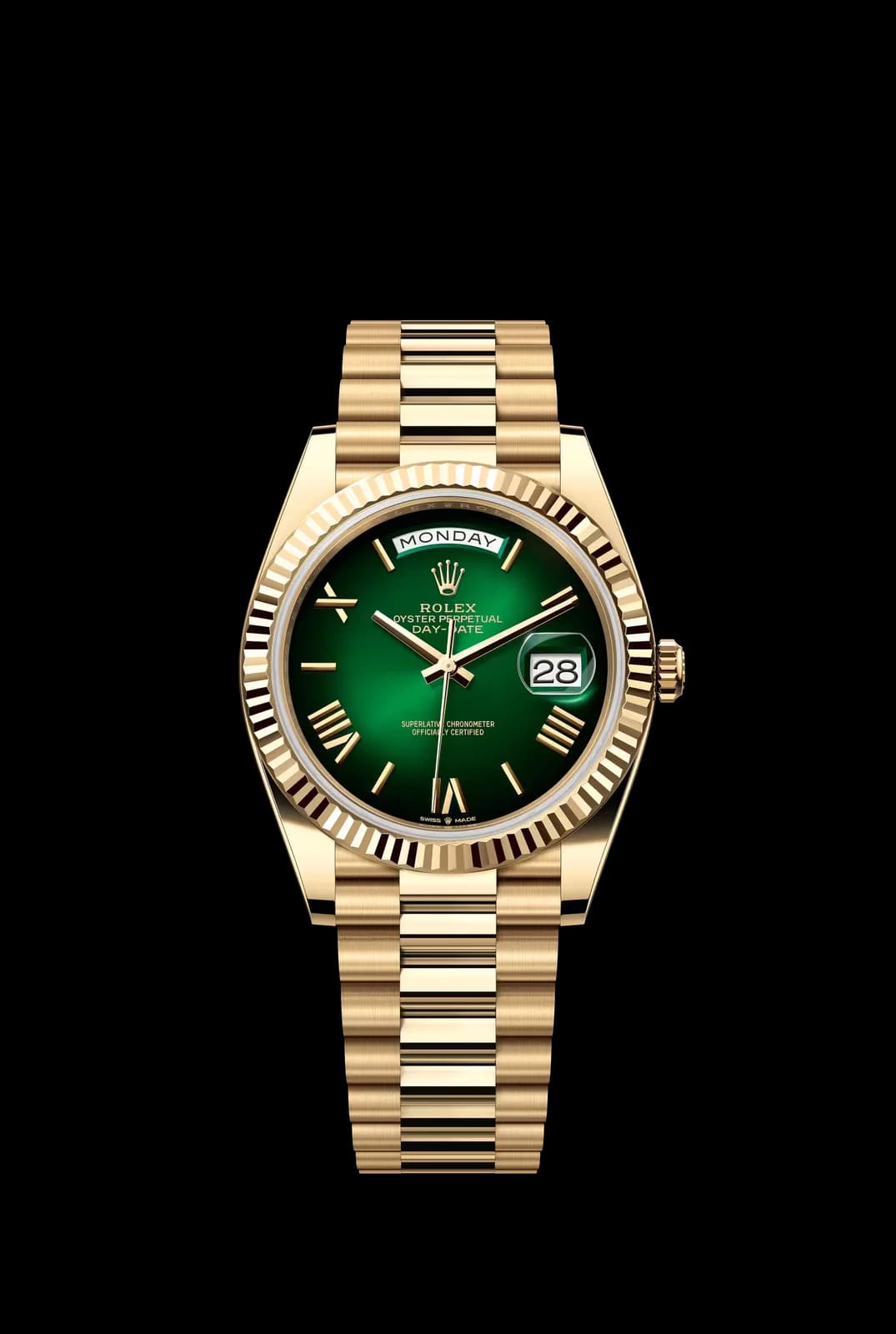 Rolex 228238