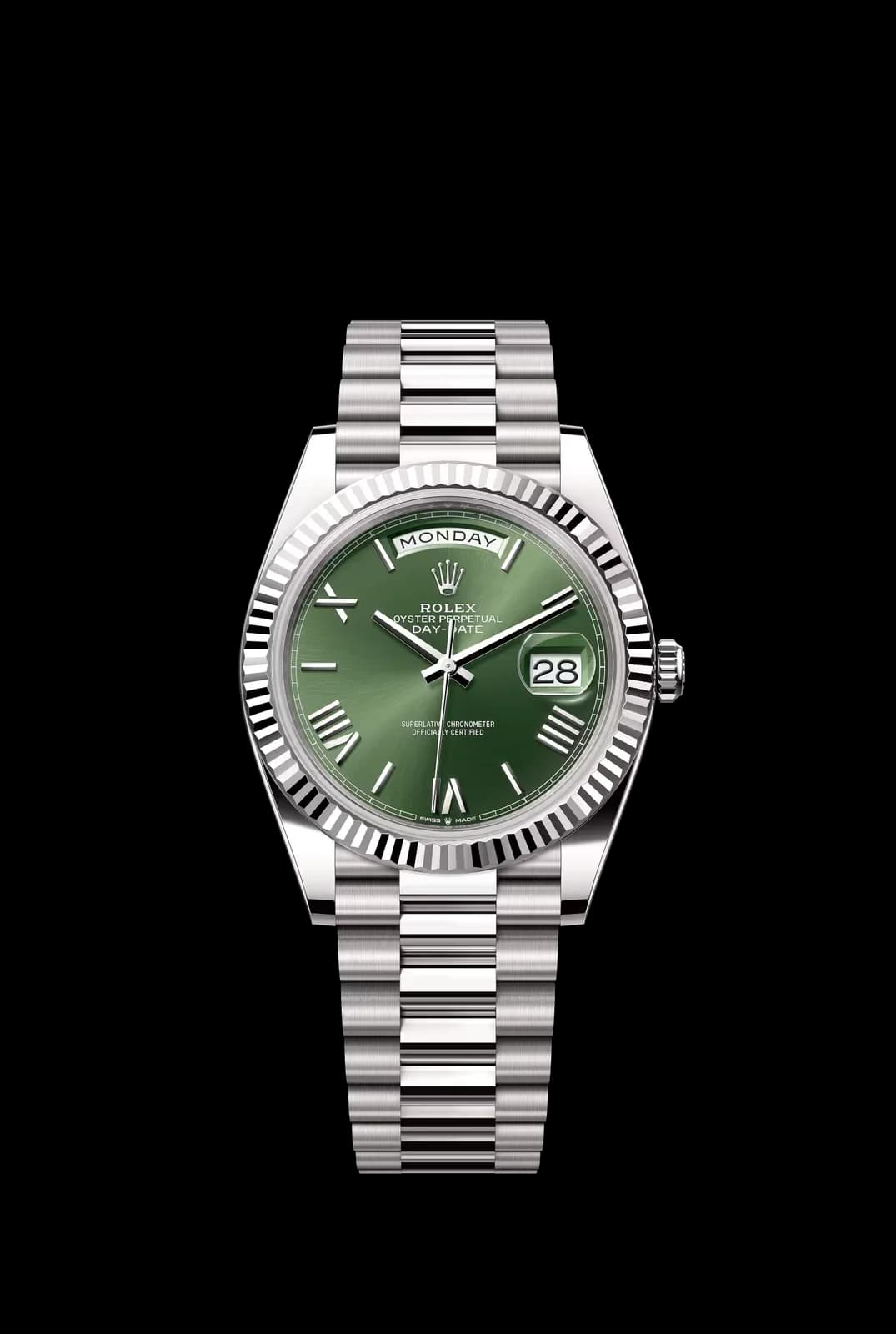 Rolex 228239