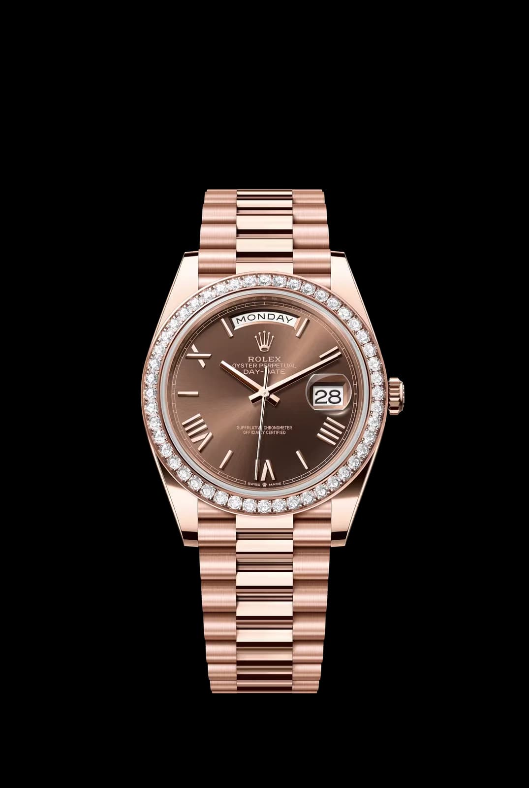Rolex 228345RBR