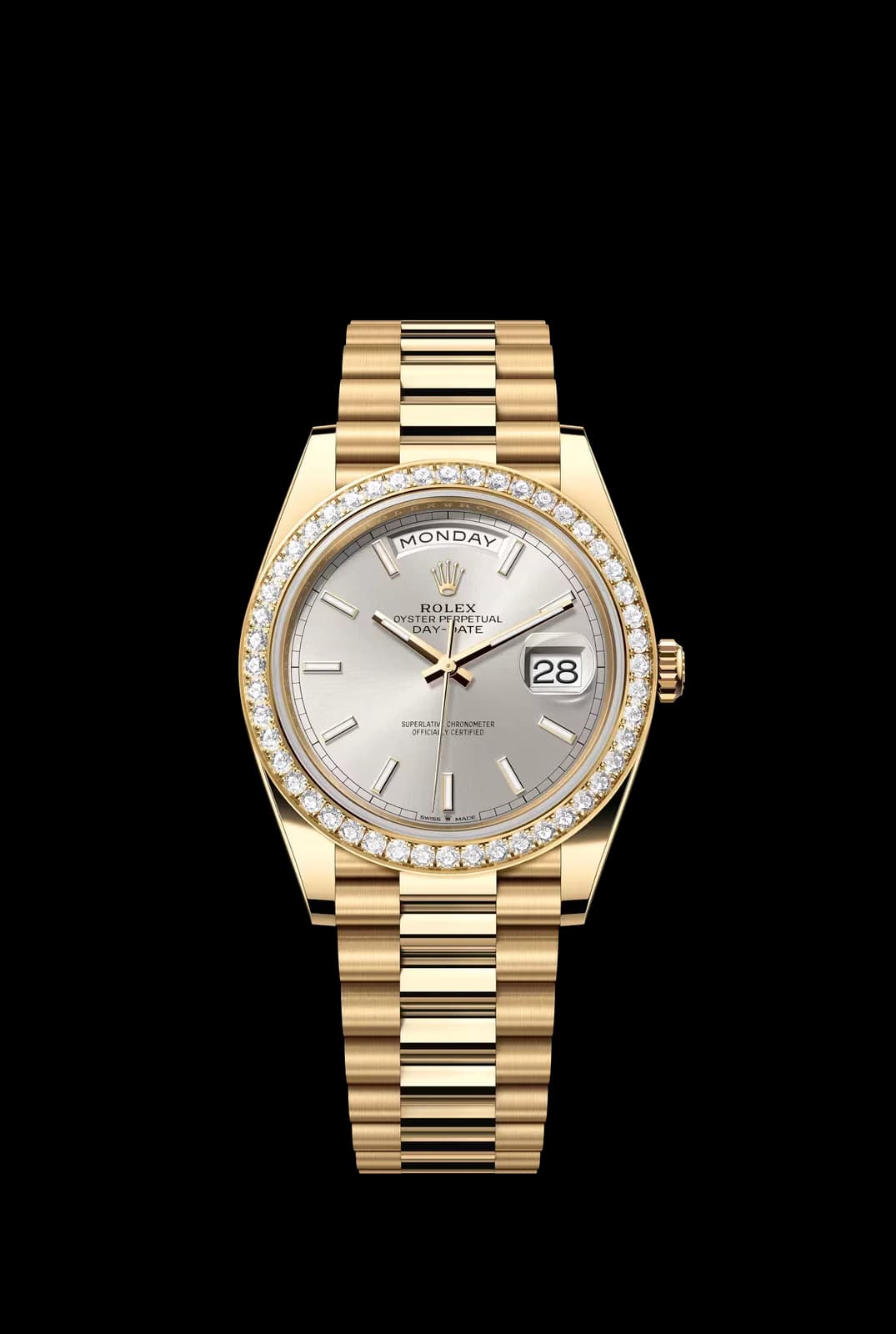 Rolex 228348RBR