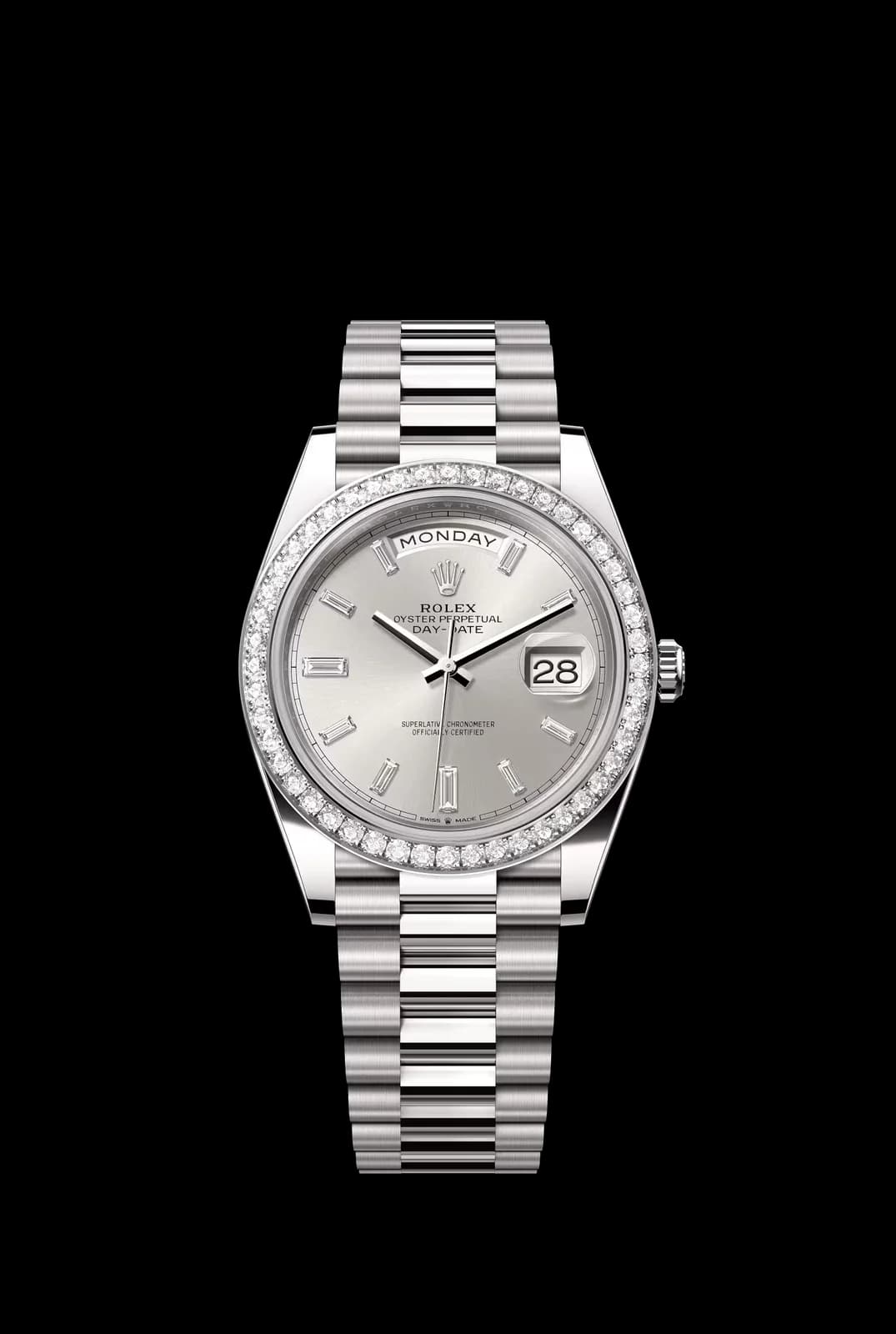 Rolex 228349RBR