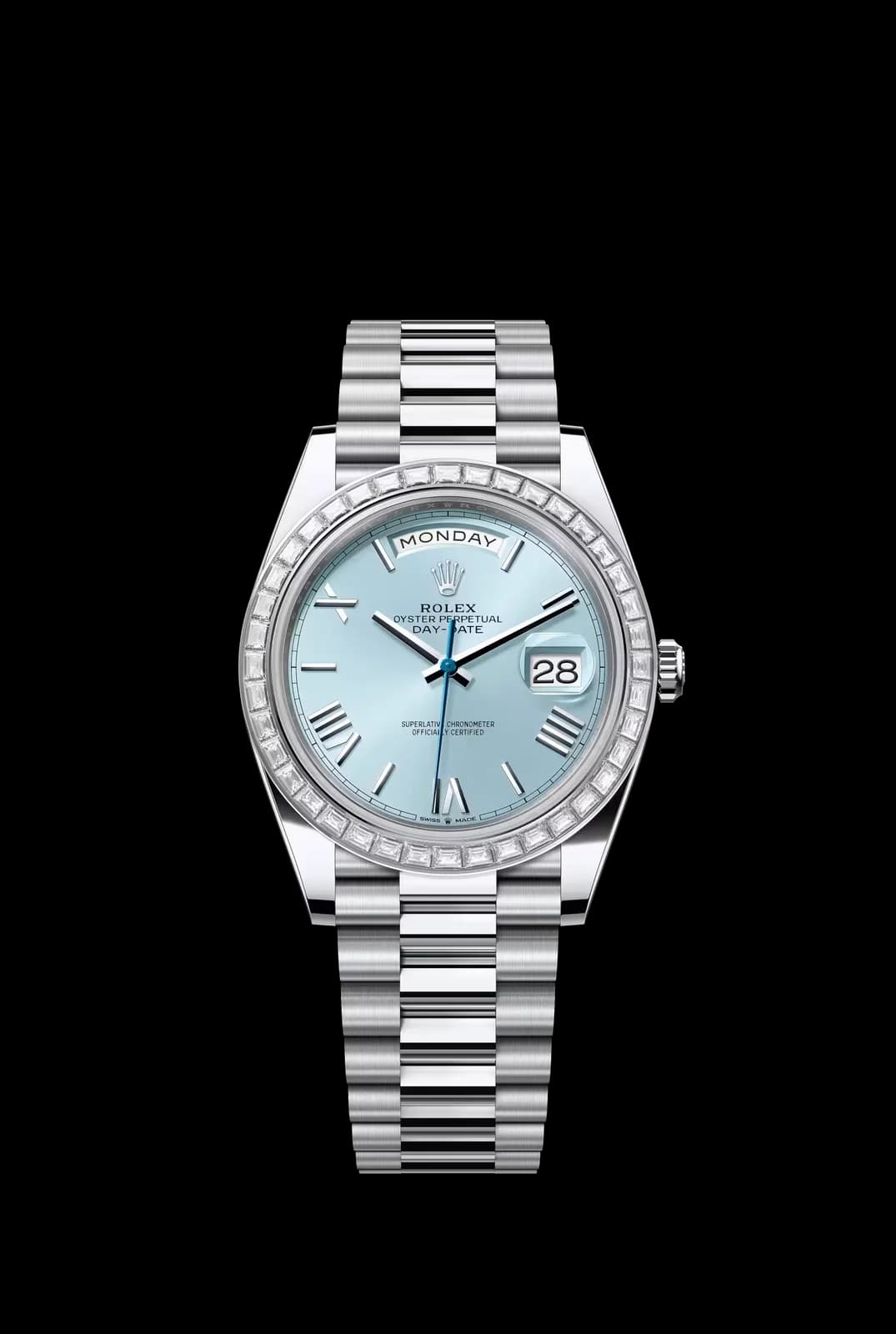 Rolex 228396TBR
