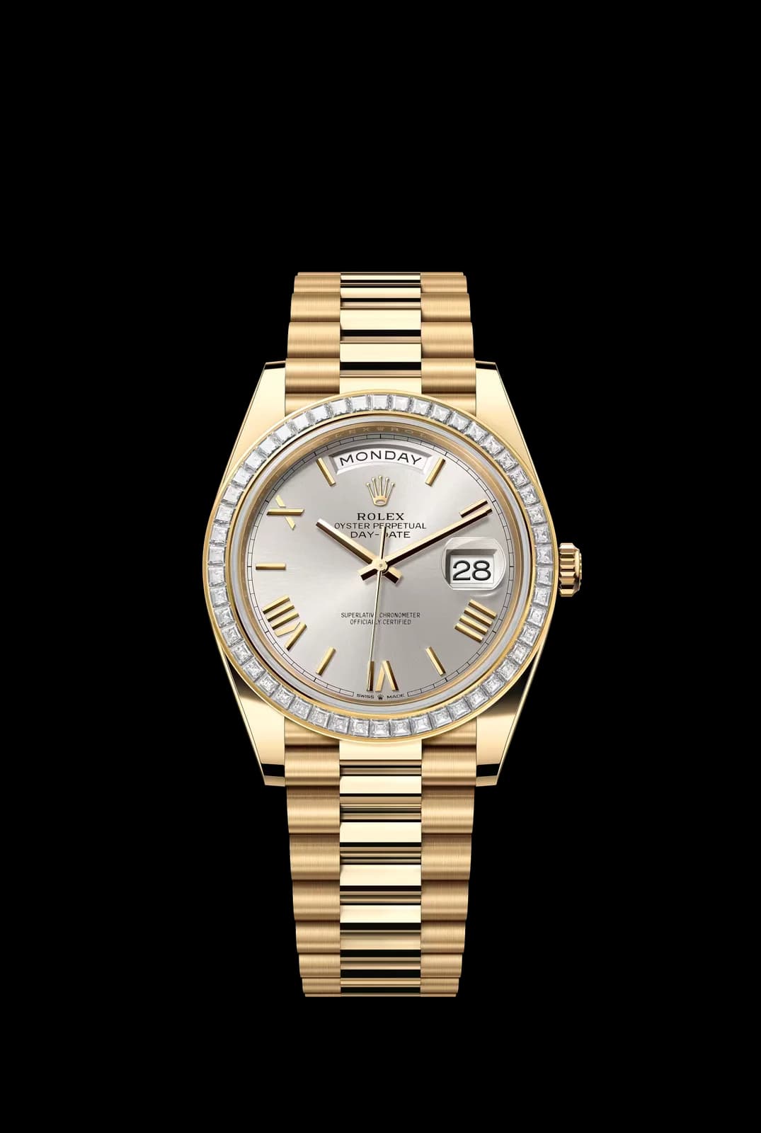 Rolex 228398TBR
