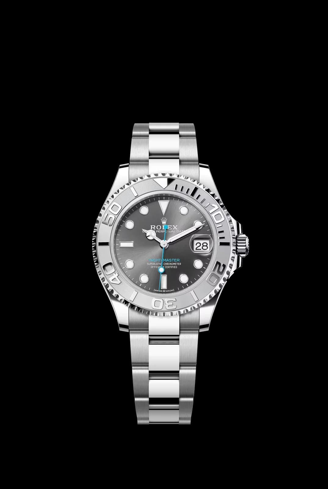 Rolex 268622