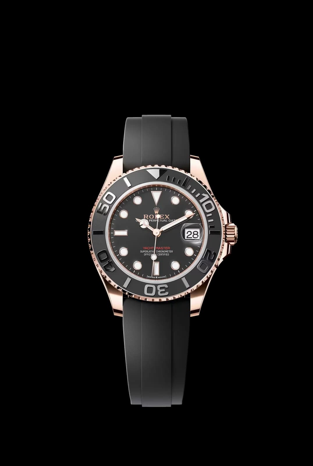 Rolex 268655