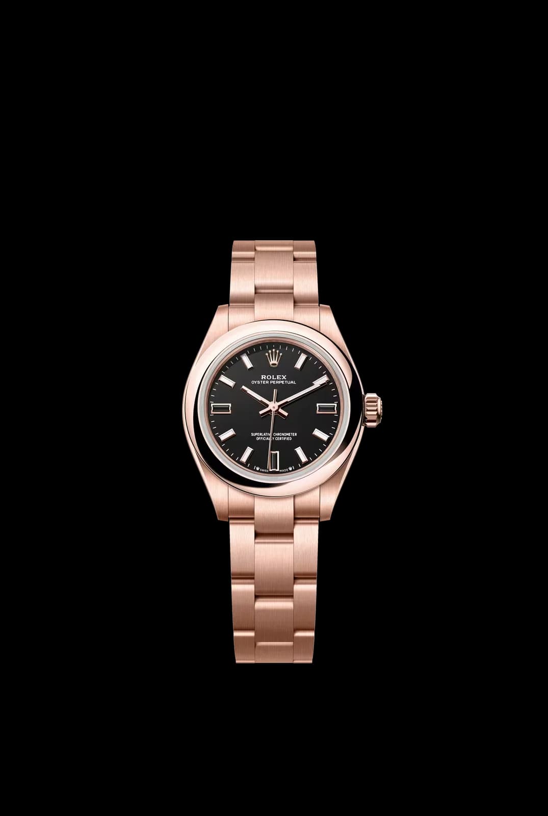 Rolex 276205