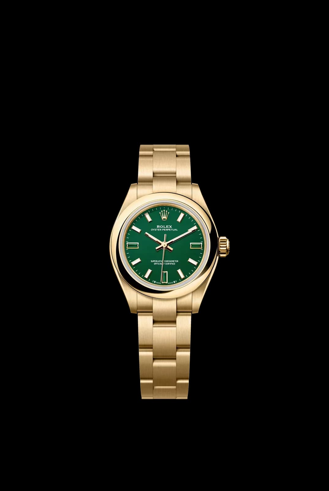 Rolex 276208