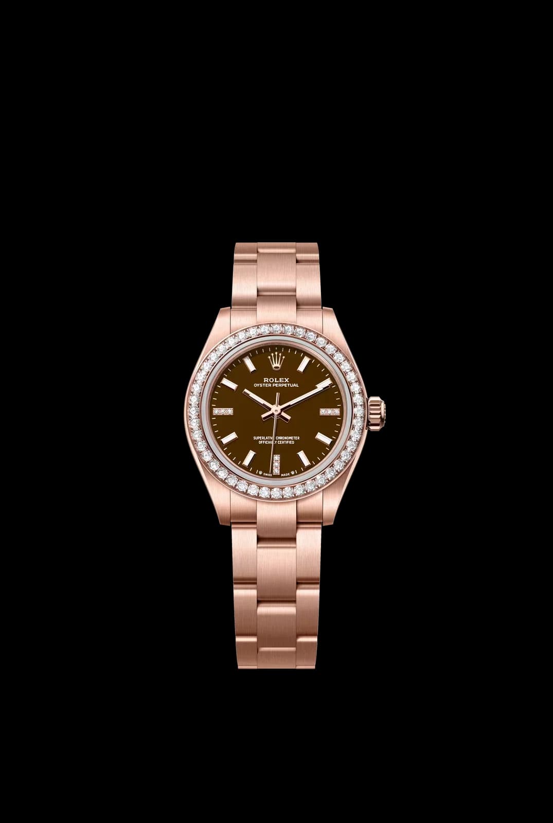 Rolex 276245RBR