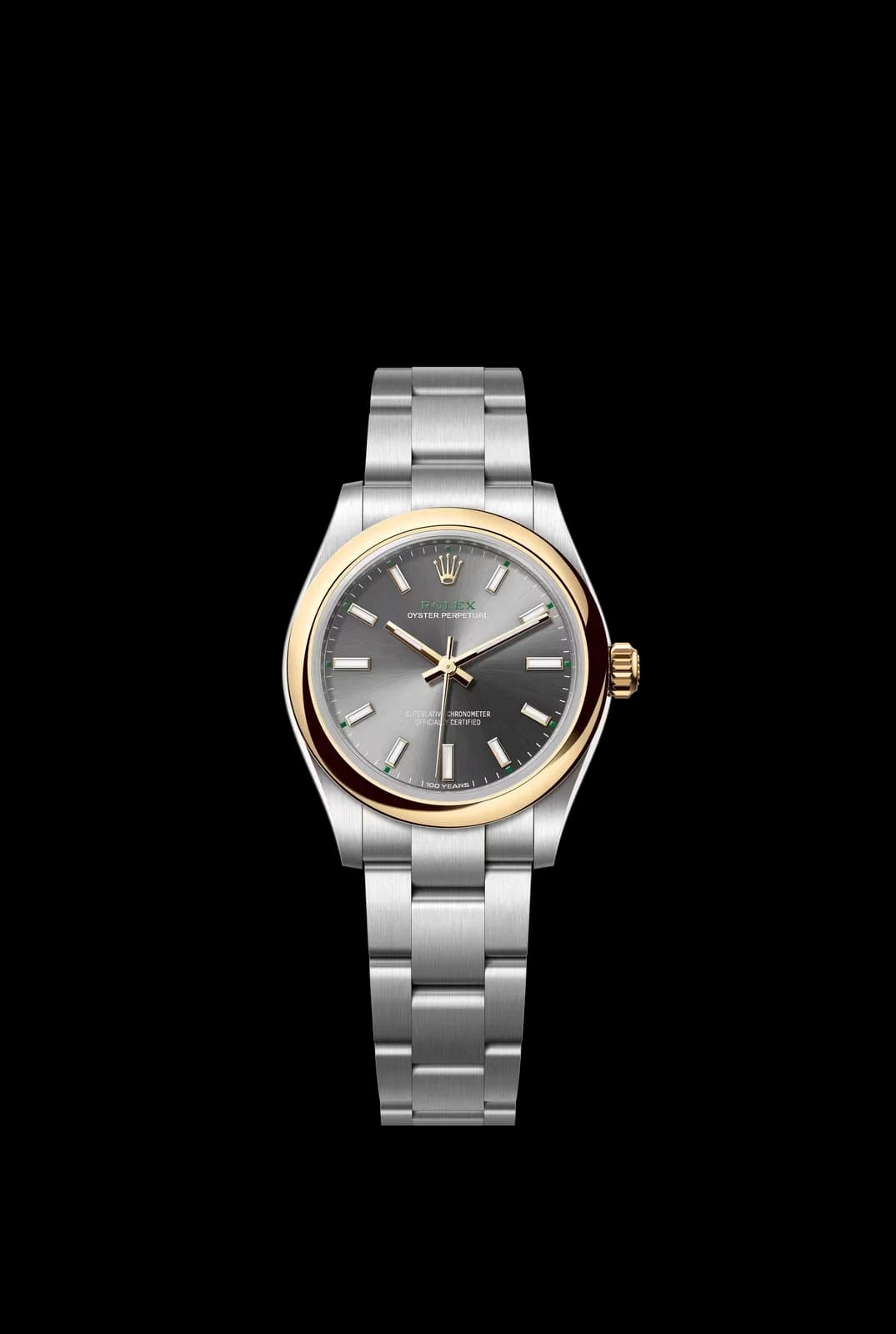 Rolex 277203