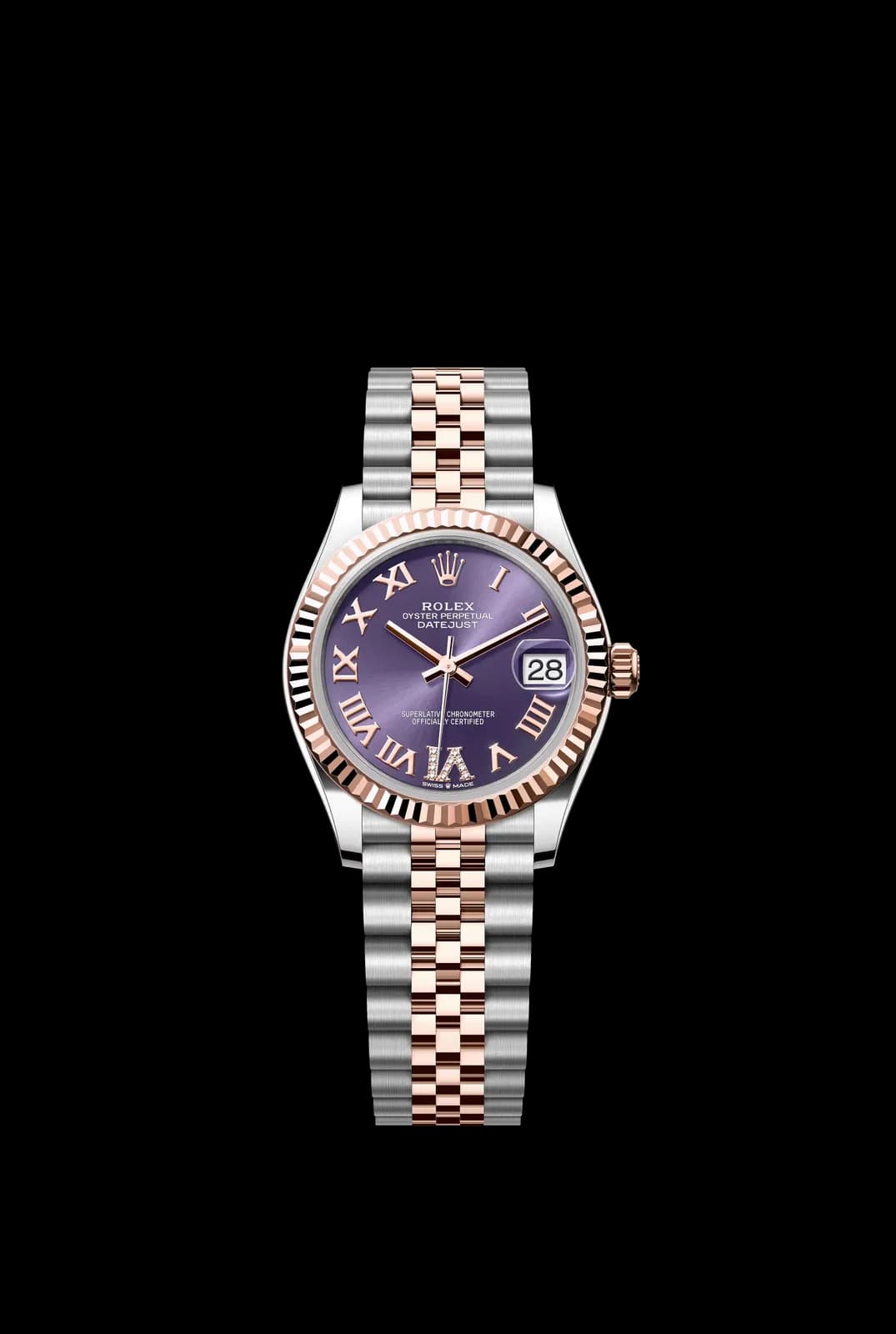 Rolex 278271