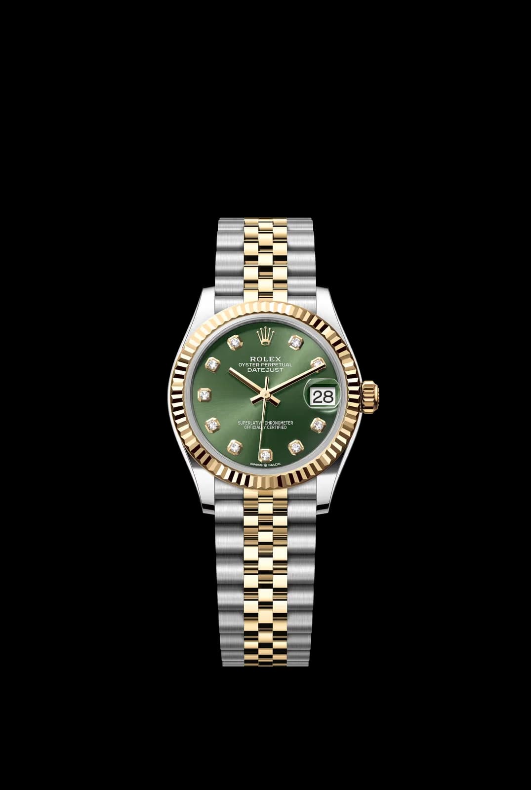 Rolex 278273