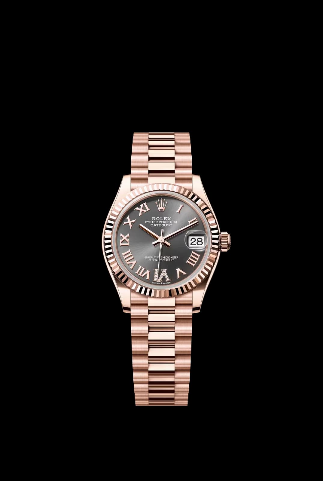 Rolex 278275
