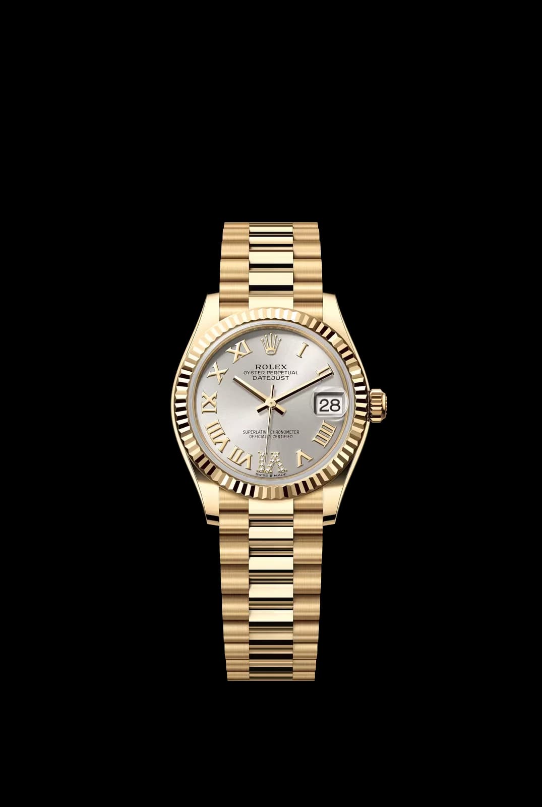 Rolex 278278