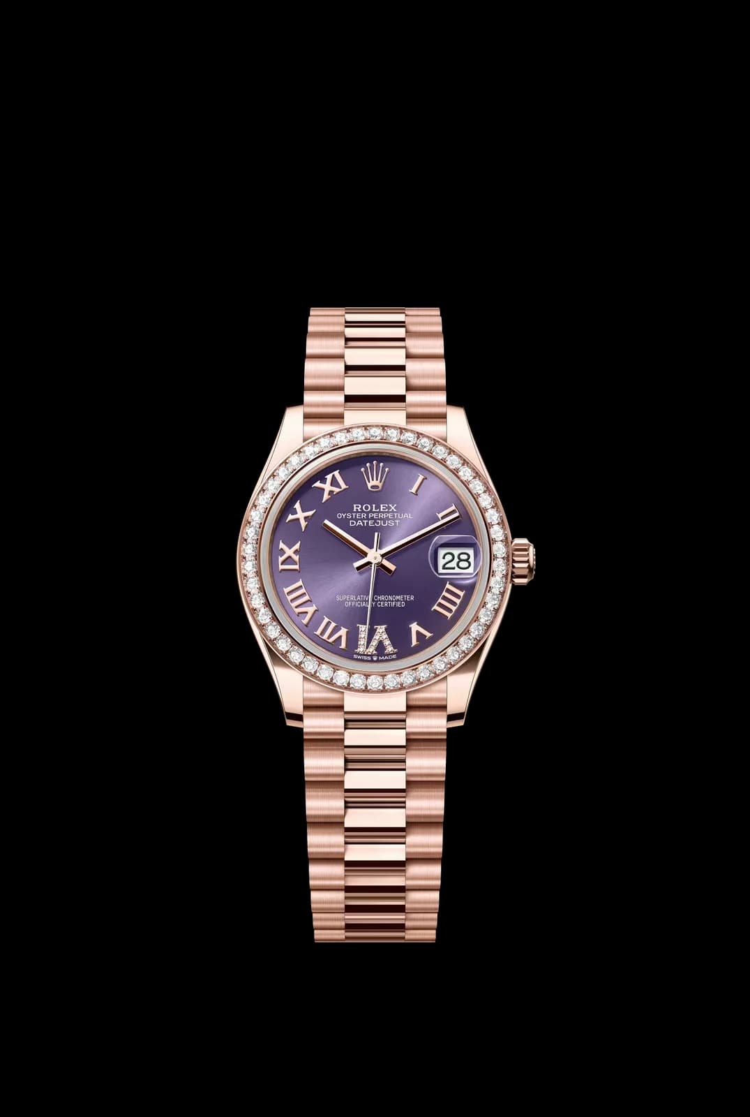 Rolex 278285RBR