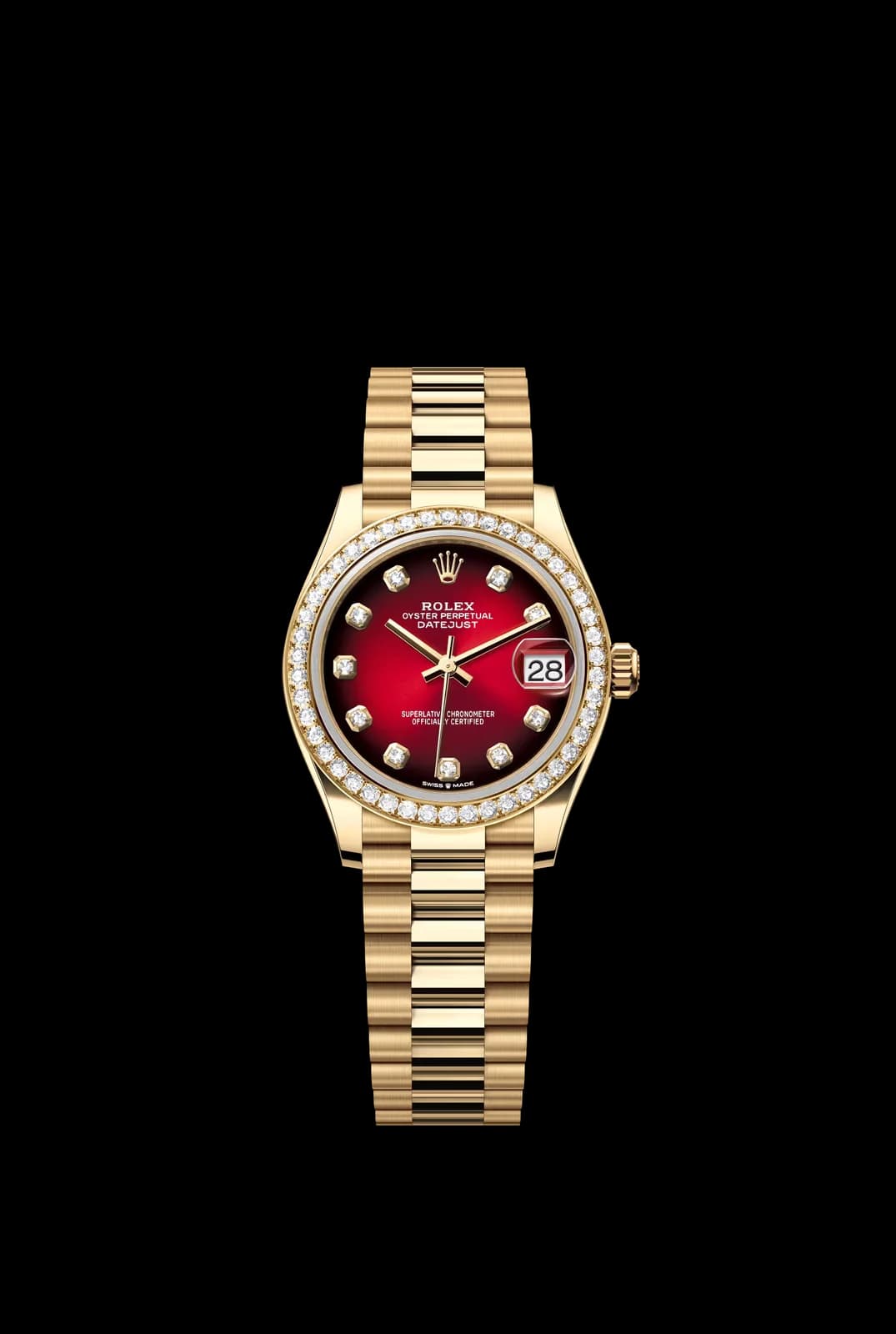 Rolex 278288RBR