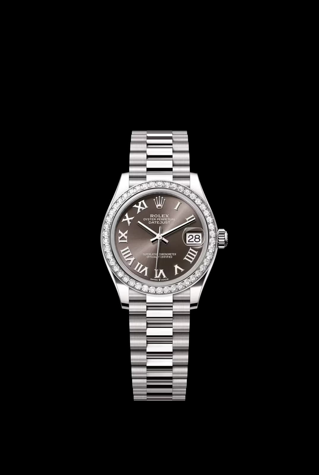 Rolex 278289RBR