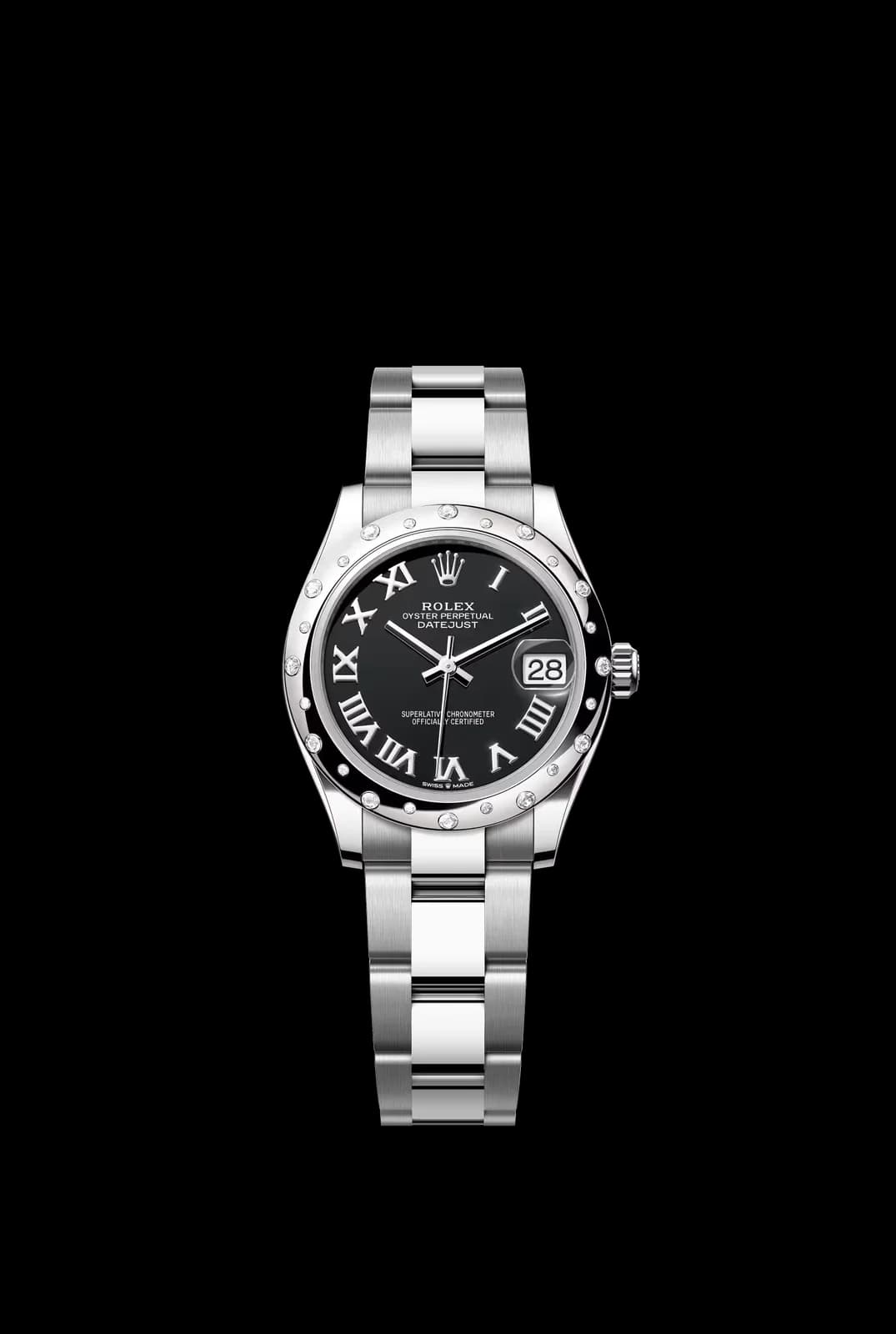 Rolex 278344RBR