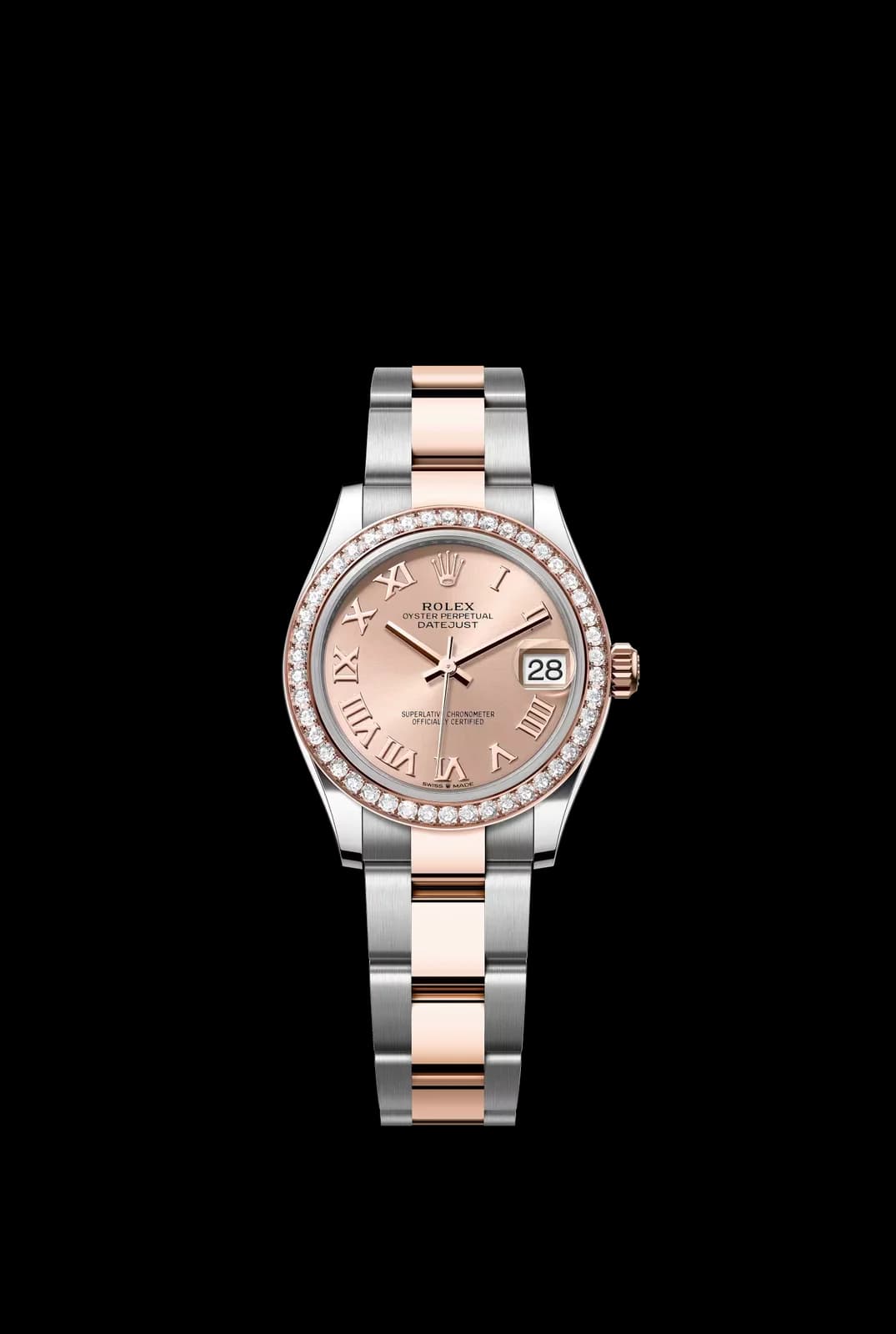 Rolex 278381RBR
