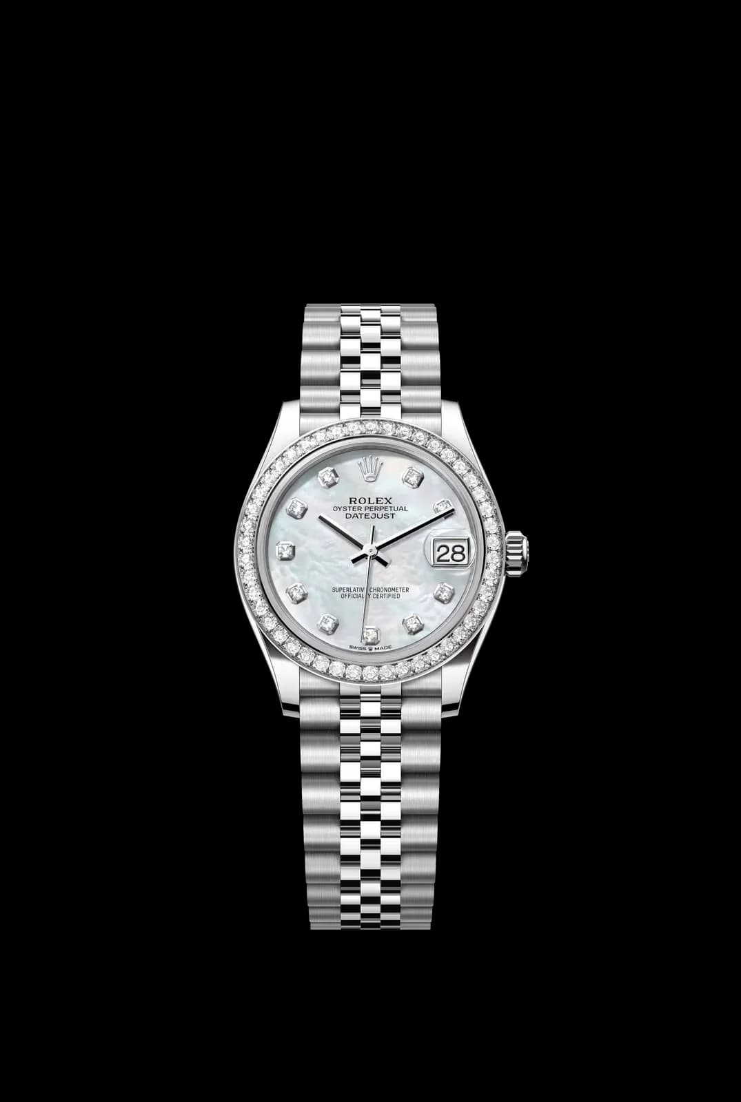 Rolex 278384RBR