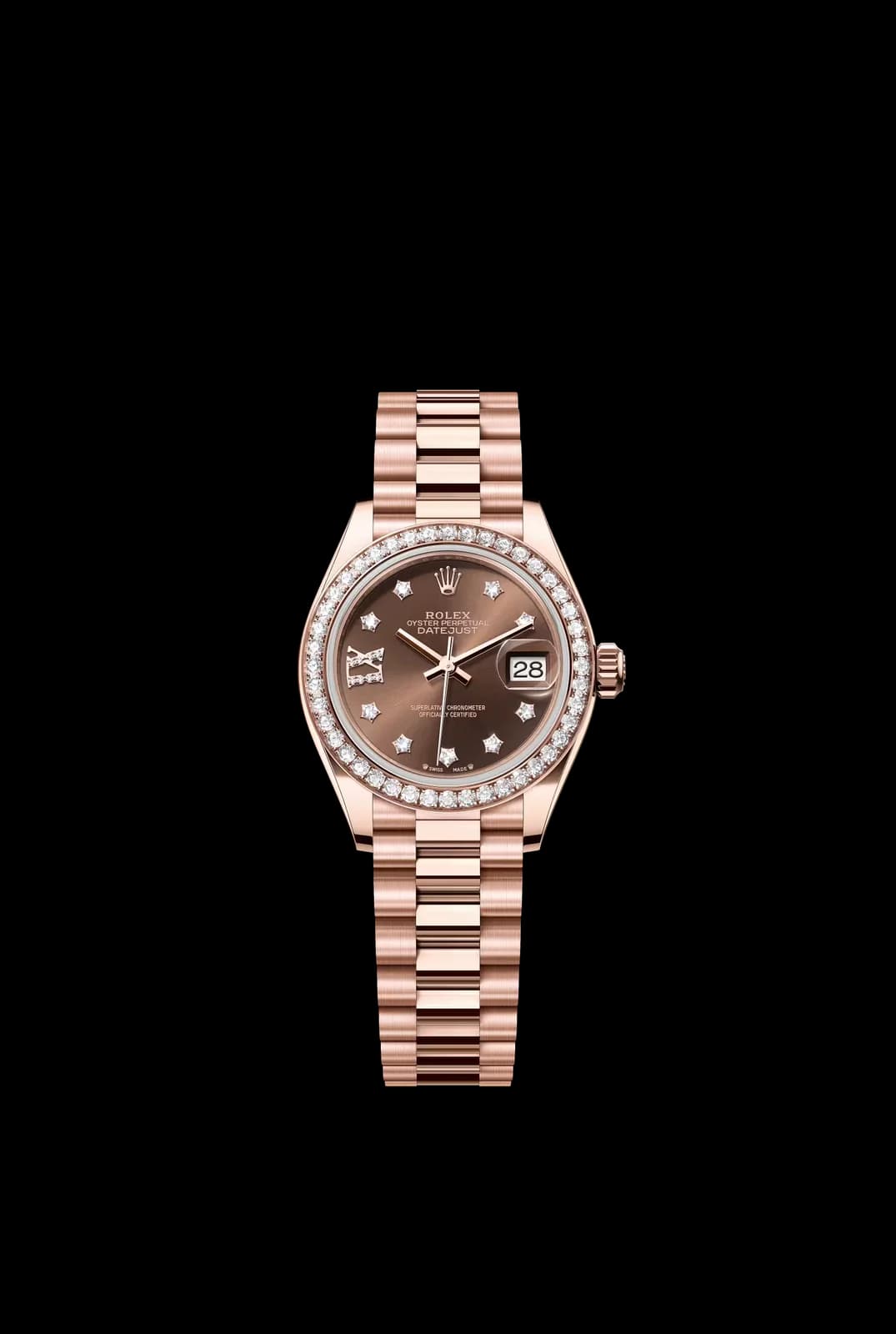 Rolex 279135RBR