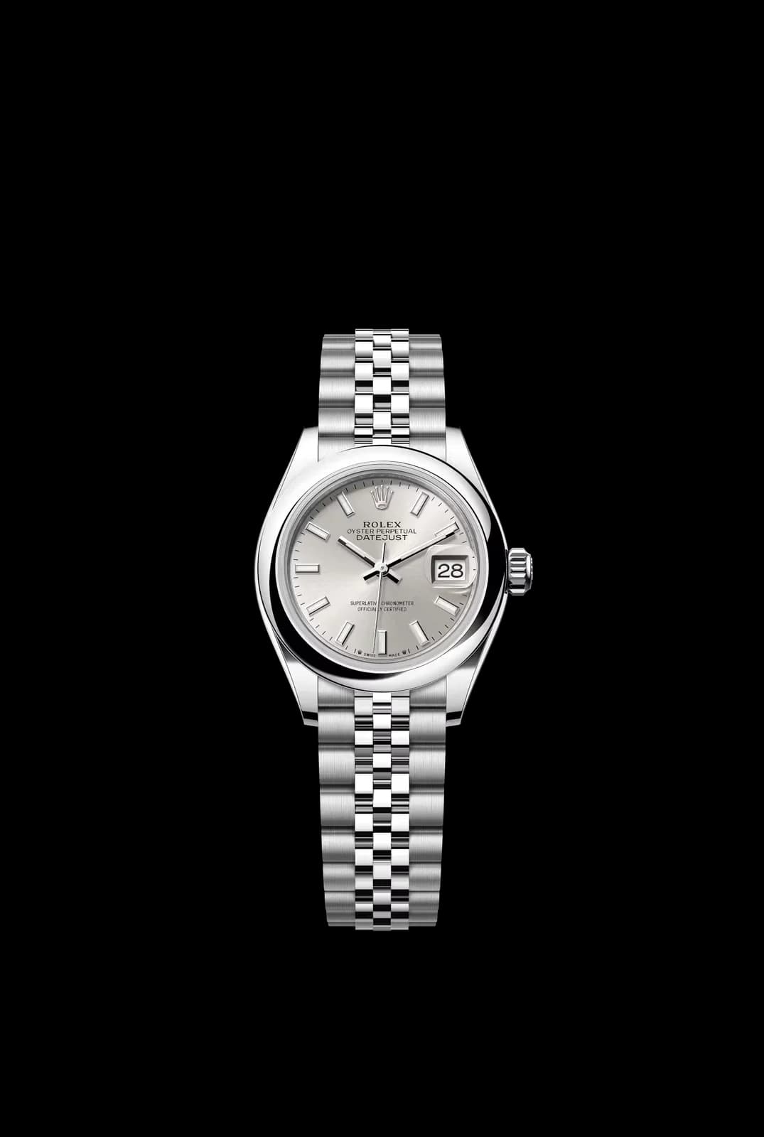 Rolex 279160