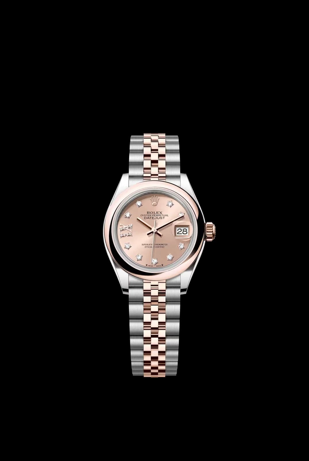 Rolex 279161