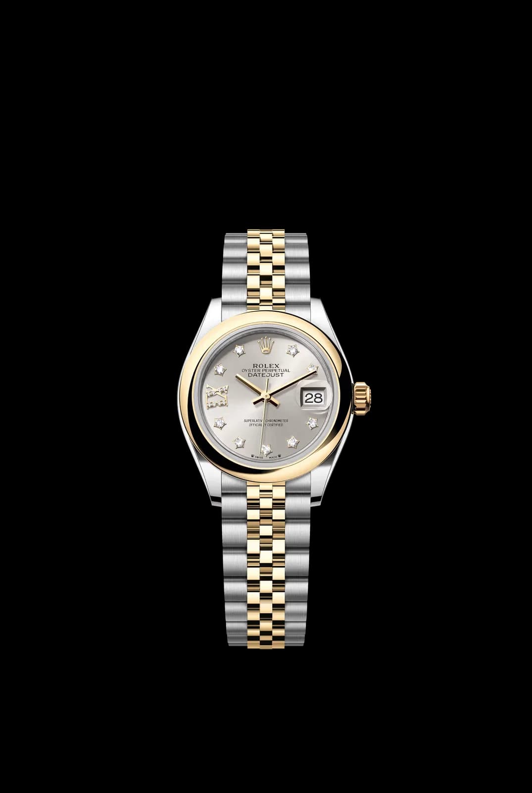 Rolex 279163