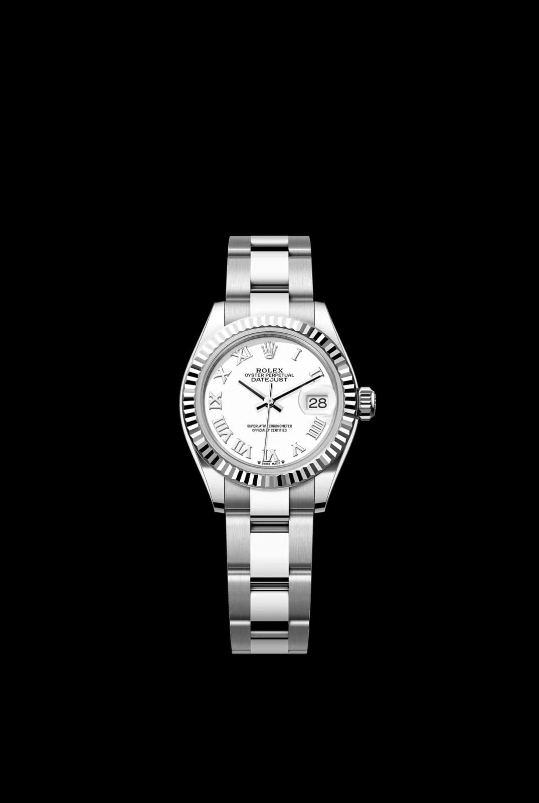 Rolex 279174
