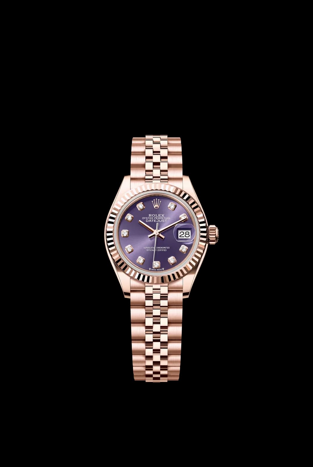 Rolex 279175