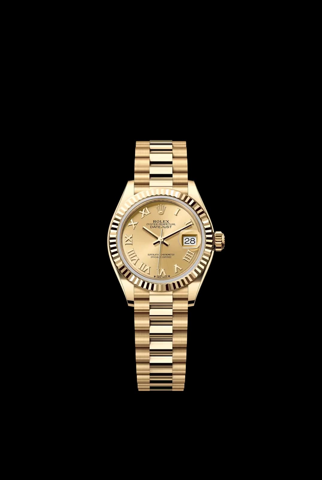 Rolex 279178