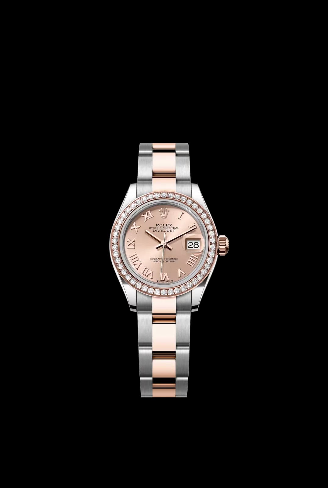 Rolex 279381RBR