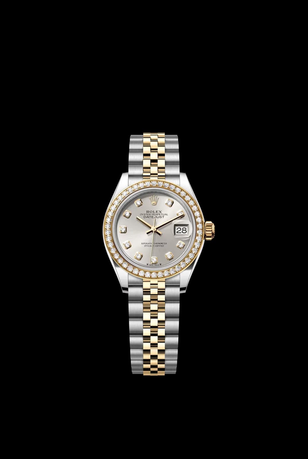 Rolex 279383RBR
