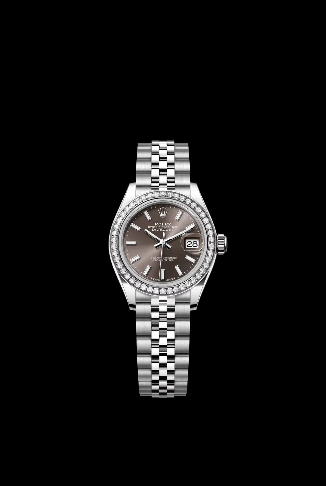 Rolex 279384RBR