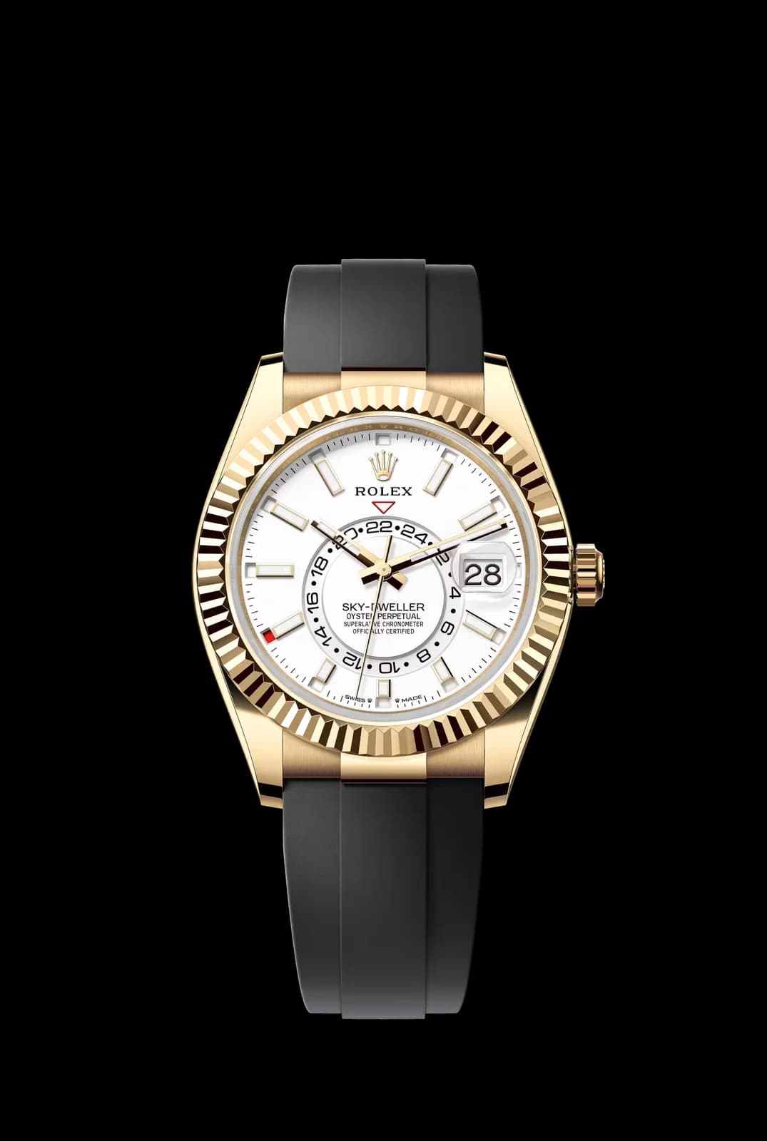 Rolex 336238