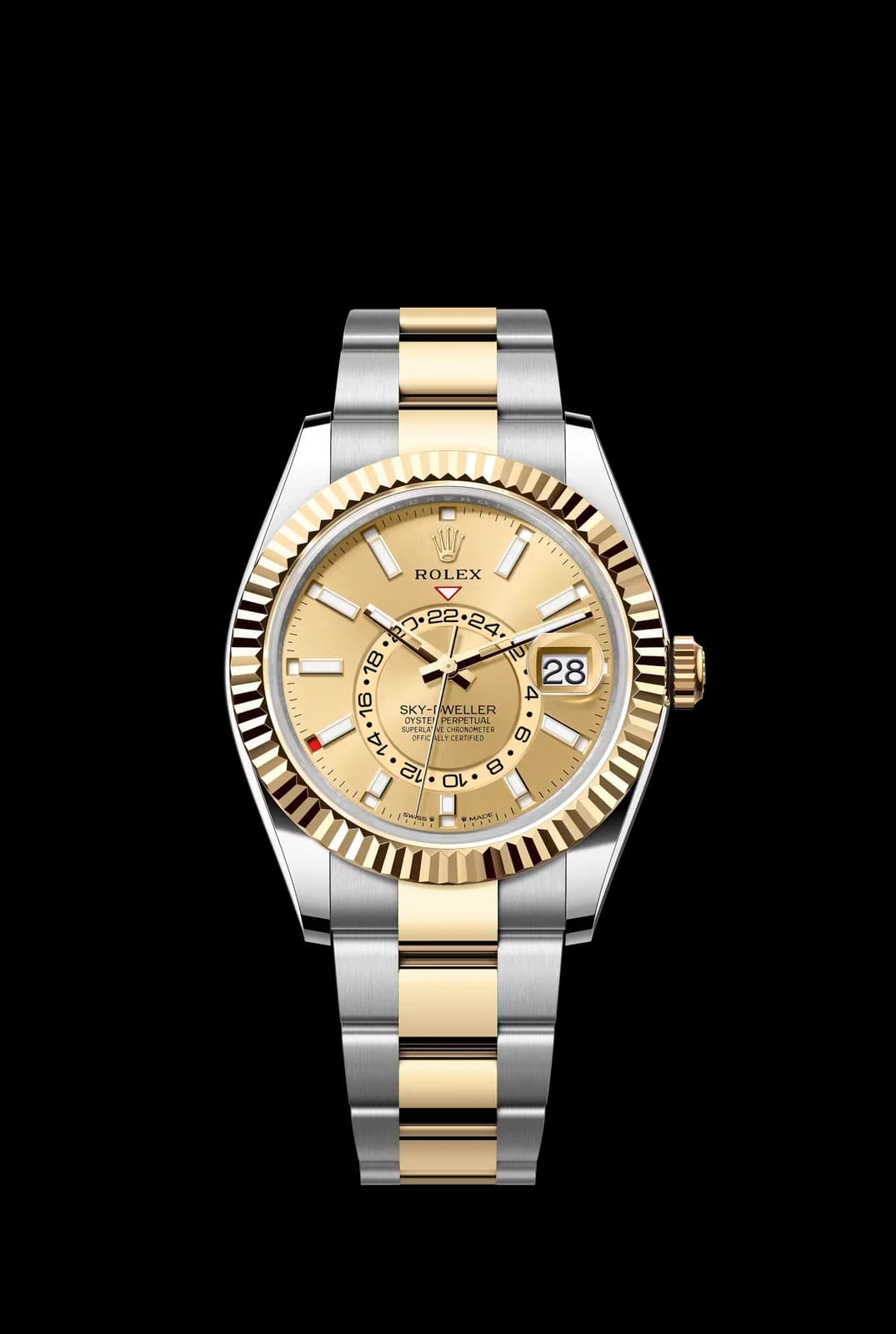 Rolex 336933