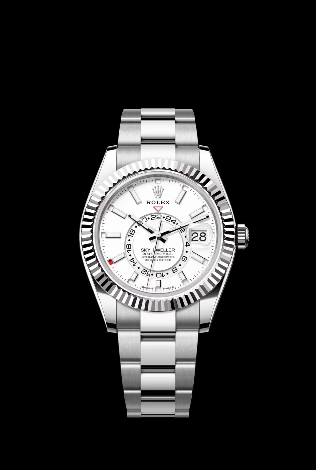 Rolex 336934