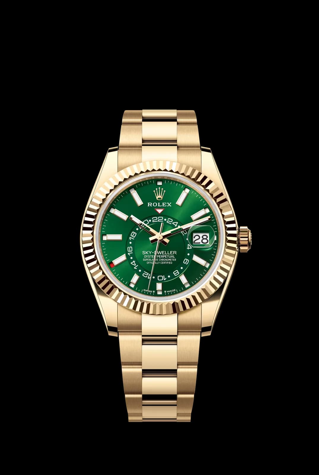 Rolex 336938