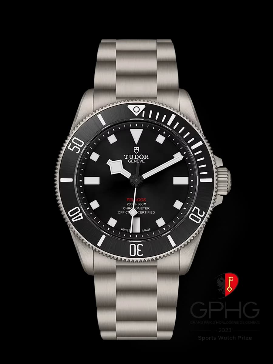 Tudor 25407N