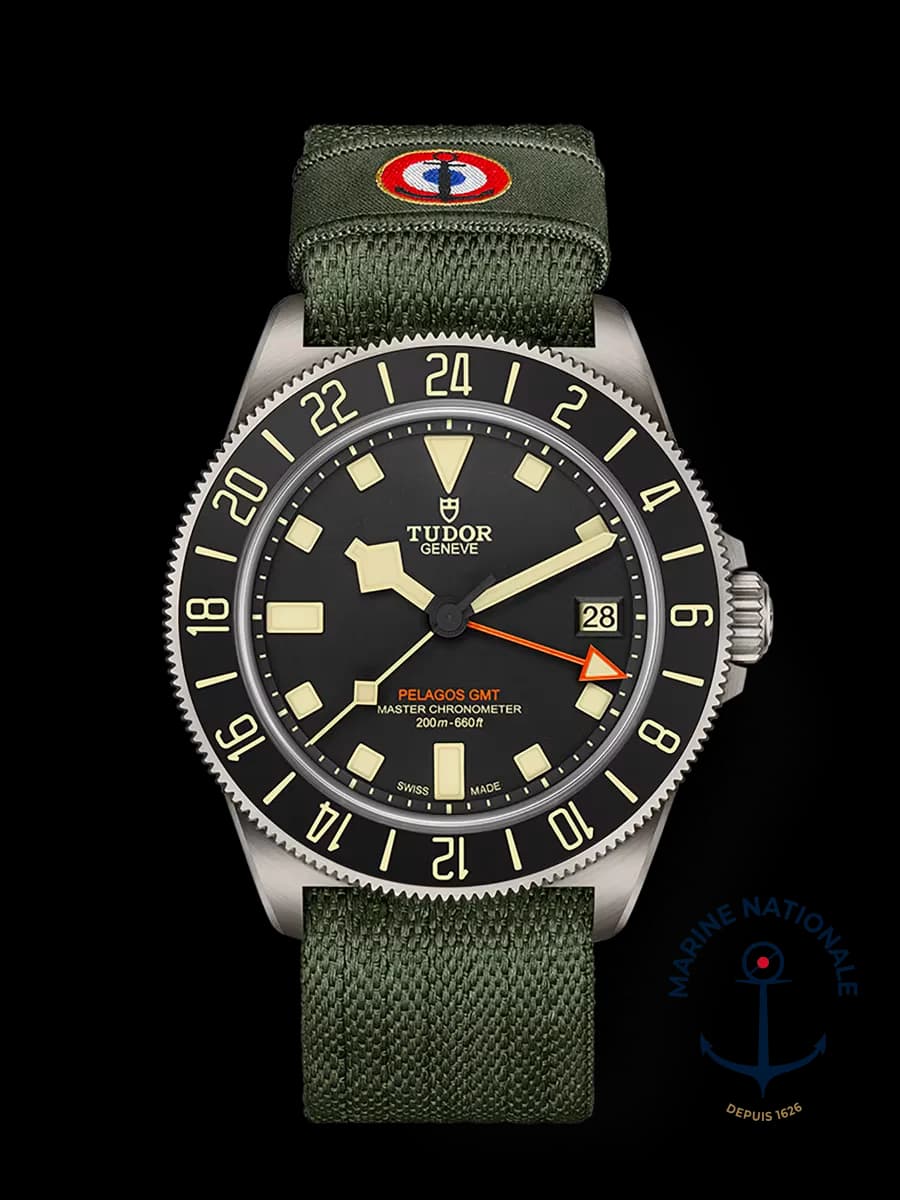 Tudor 2542G267NU