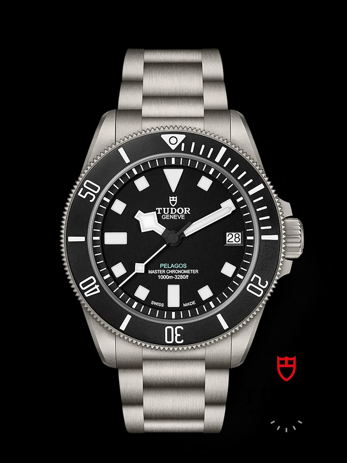 Tudor 2543C1A7NU