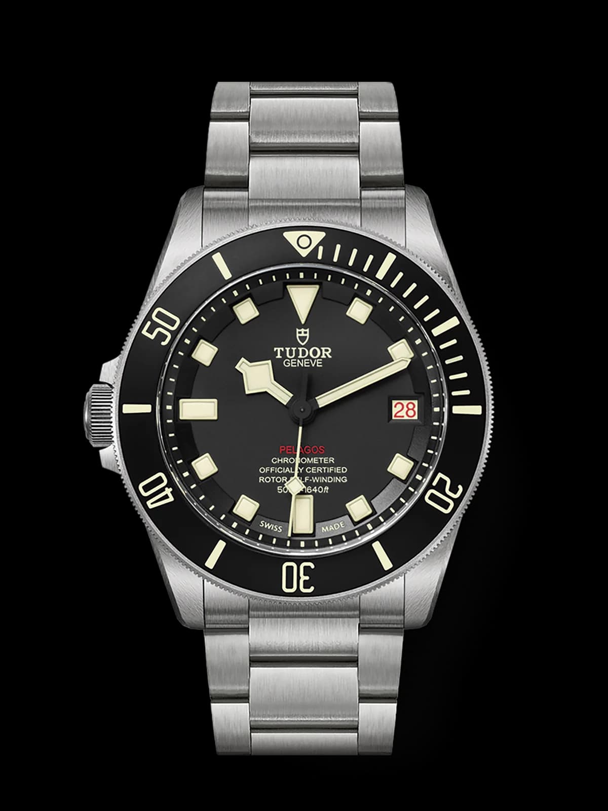 Tudor 25610TNL