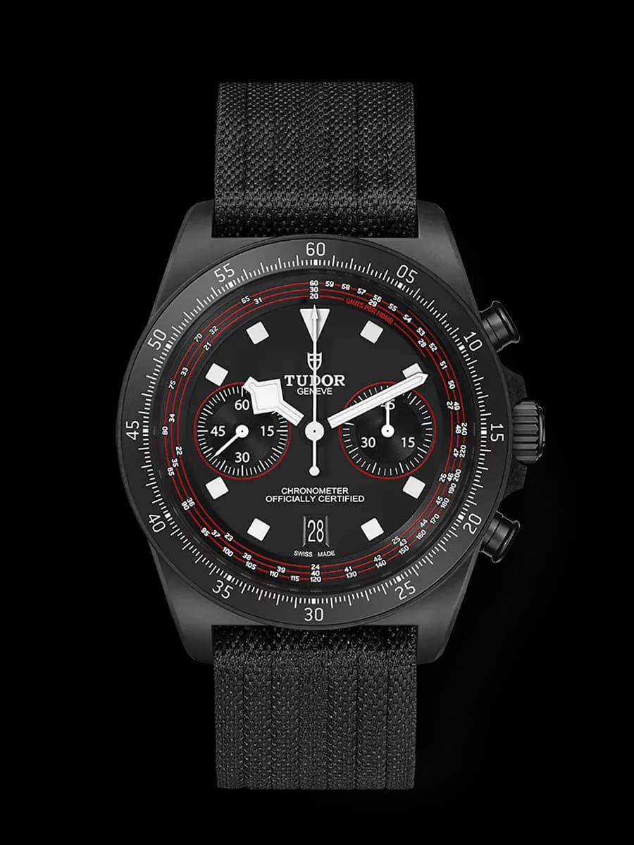 Tudor 25827KN