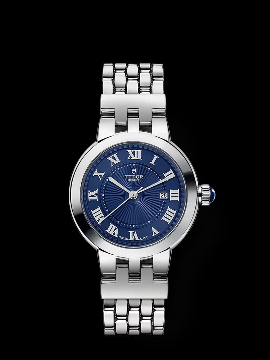 Tudor 35500