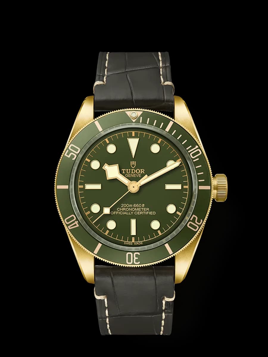 Tudor 79012M