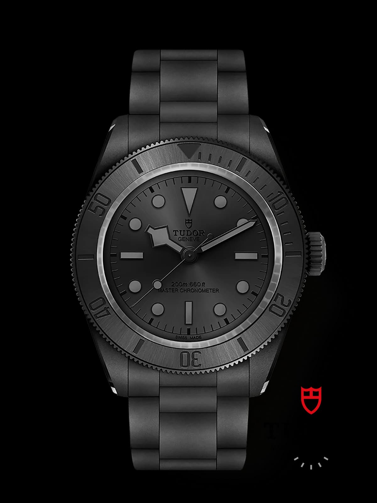 Tudor Black Bay Ceramic 7941A1ACNU