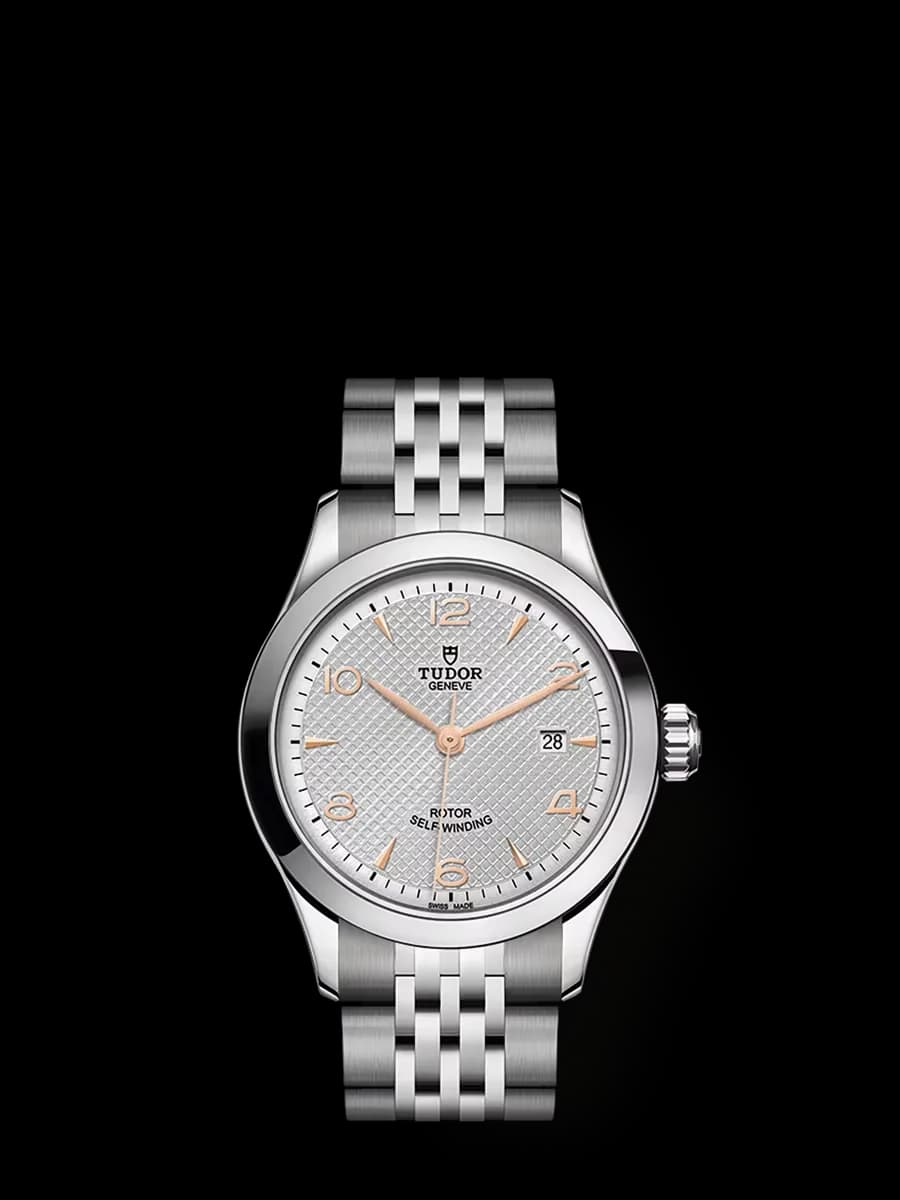 Tudor 91350