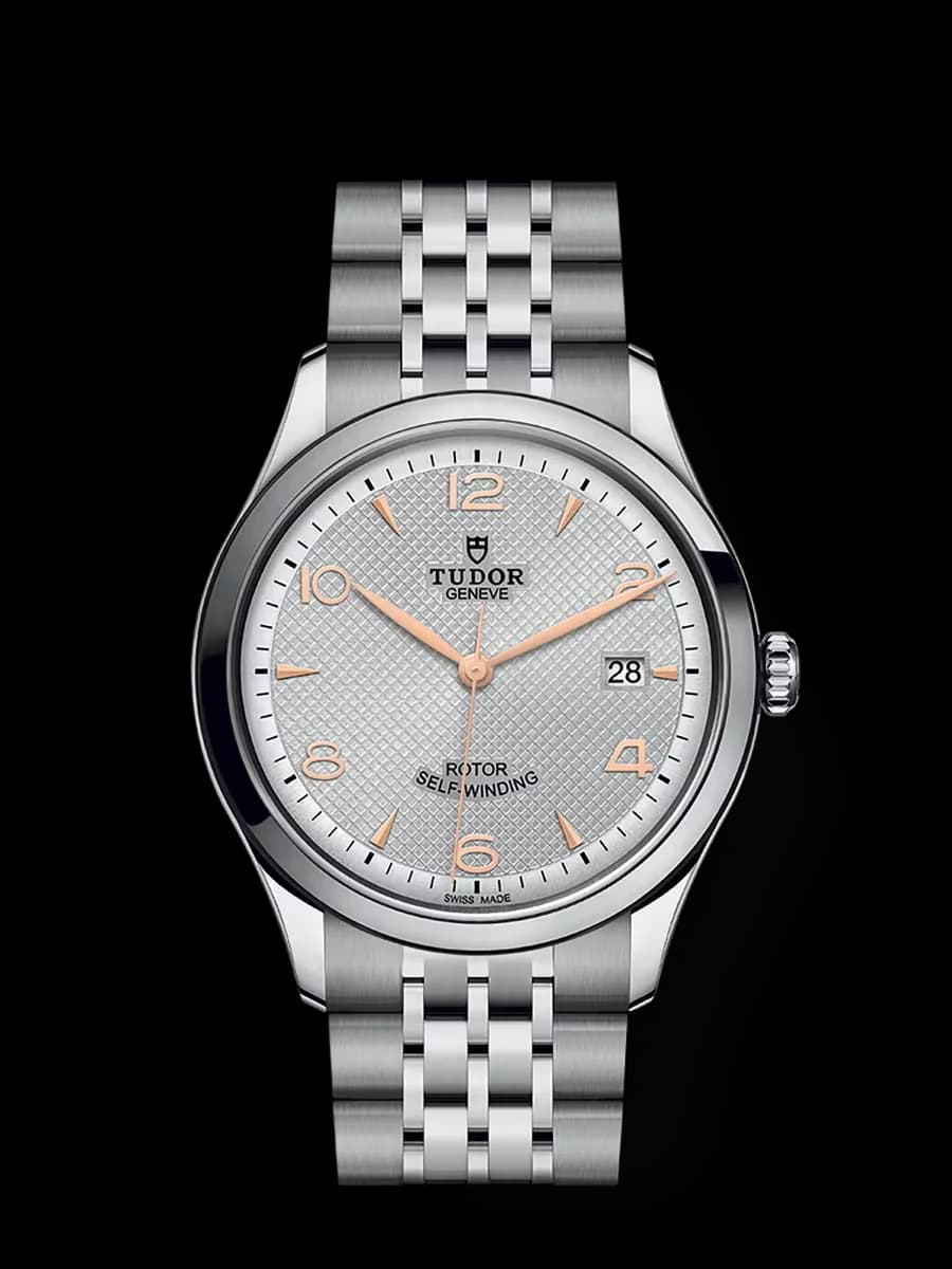 Tudor 91550