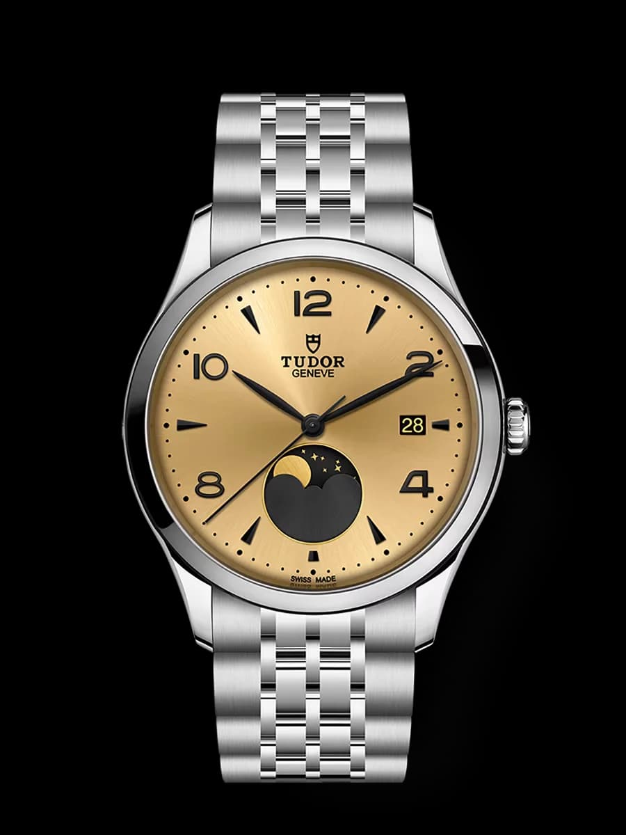 Tudor 91560