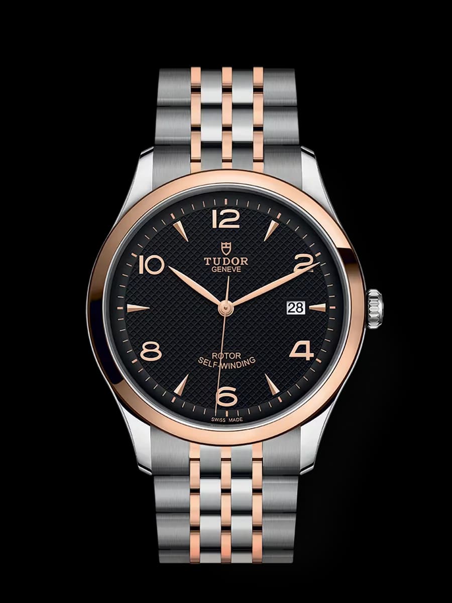Tudor 91651