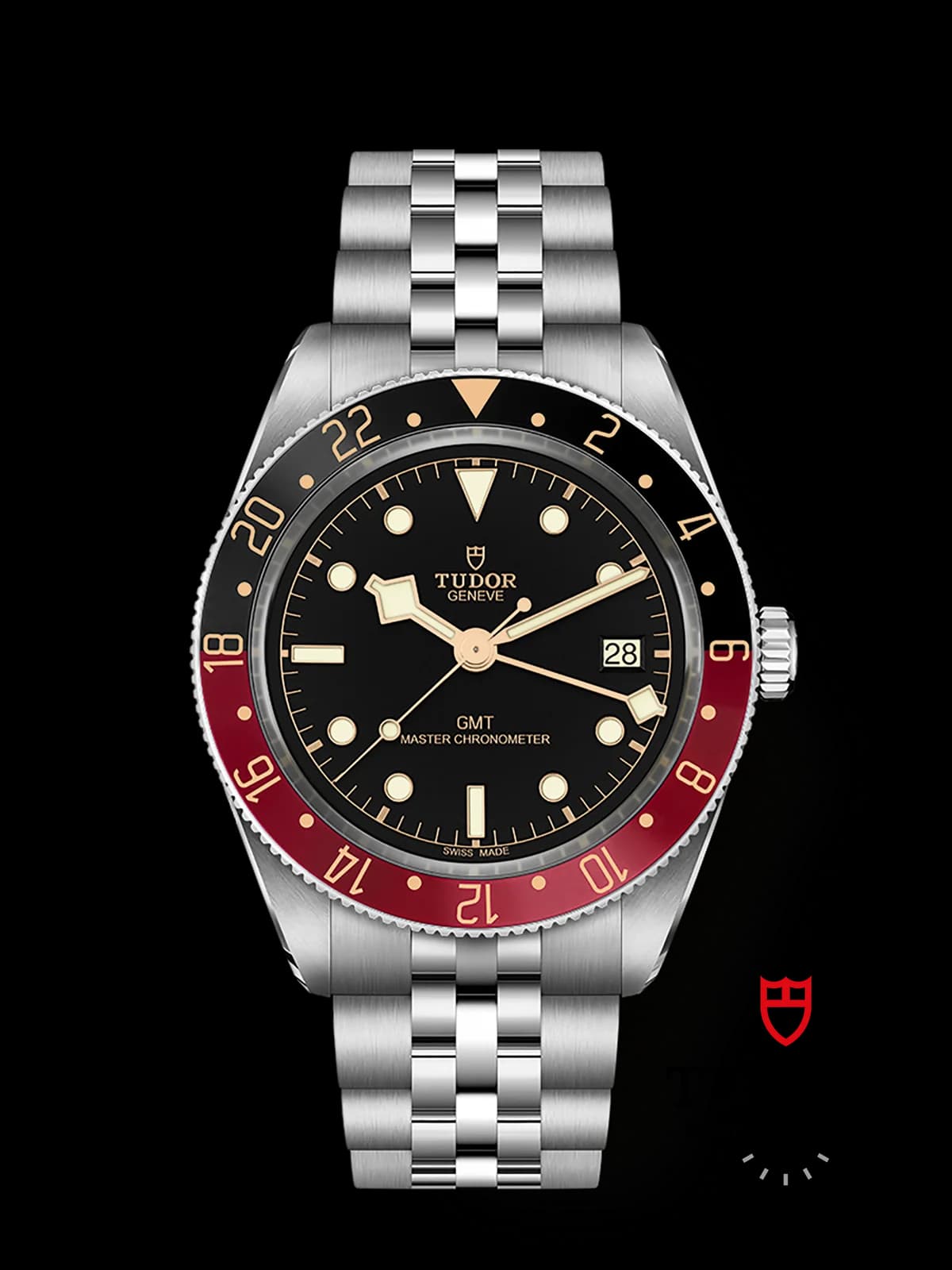 Tudor M7939G1A0NRU-0003